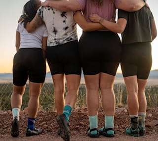 cycling shorts for short legs