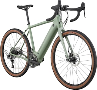 e bike gravel bike