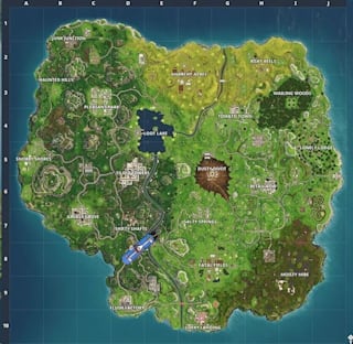Fortnite Season 4 Anderungen Neue Items Im Uberblick