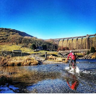 elan valley mtb challenge 2019
