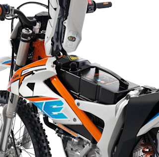 ktm freeride electric price