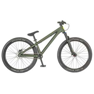 scott voltage yz 0.1 2017