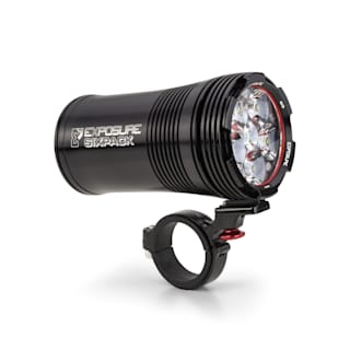 Mejores luces bici mtb Clearance