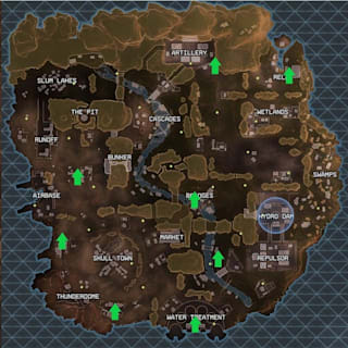 Apex Legends Nasil Oynanir Apex Legends Taktikleri