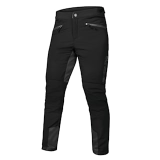 Pantalon vtt hiver clearance