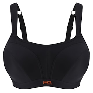 best wired sports bra