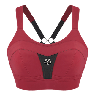 high intensity run bra