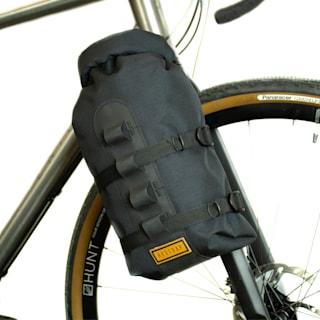 touring bag bicycle