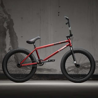 21.5 bmx bike