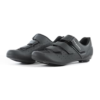 van rysel cycling shoes