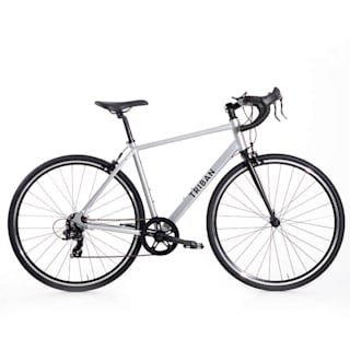 Velo route debutant 2020