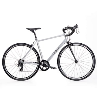 triban rc 120 road bike review