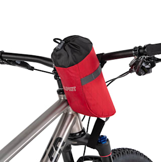 alpkit bike bags