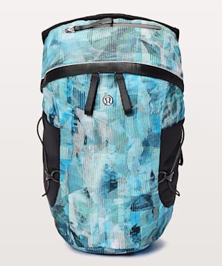 30l running backpack