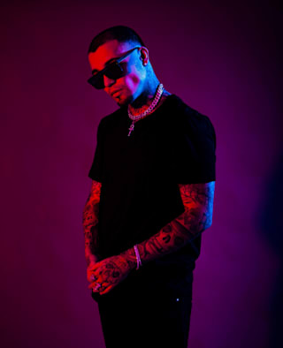 Entrevista Gera Mx El Vicio Y La Fama