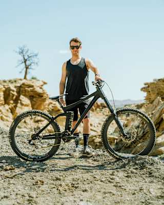 Vtt Interview De Riders Francais Expatries Au Canada