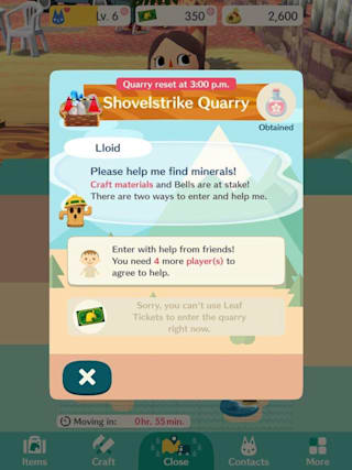 Animal Crossing Pocket Camp Tips Guide Get Rewards