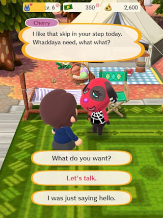 Animal Crossing Pocket Camp Tips Guide Get Rewards
