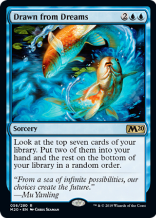 Best Magic The Gathering Cards From The Core Set 2020