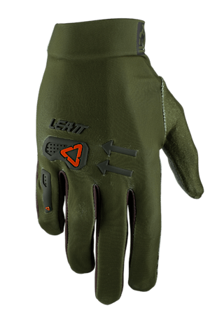 ion mtb gloves