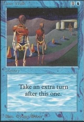 Magic The Gathering Le 9 Carte Piu Rare E Costose