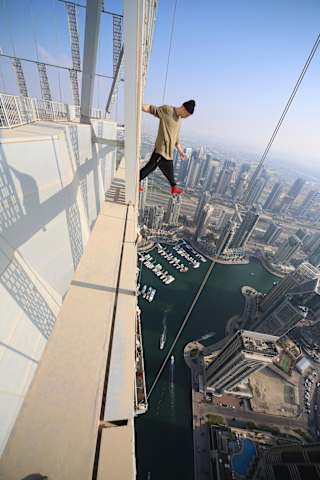 Oleg Cricket Does Not Have A Fear Of Heights Urbex Oleg will not be with us forever. oleg cricket does not have a fear of