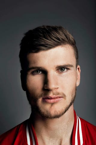 Rb Leipzig Timo Werner Cihan Yasarlar Im Interview