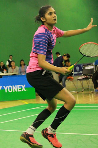 Meet Anura Prabhudesai Goa S First Badminton Superstar He is a professional badminton player from malaysia. meet anura prabhudesai goa s first