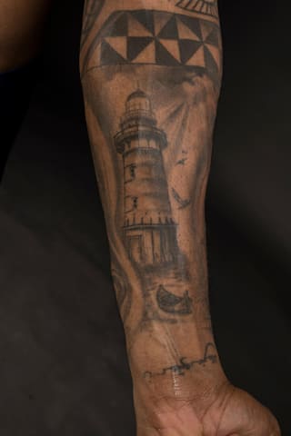 Kl Rahul S Tattoos Their Meanings His 7 Favourites