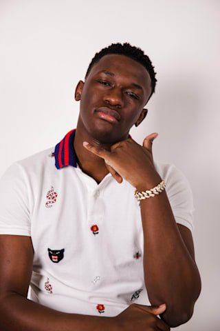 Hardy Caprio Interview With The Uk Rap Trailblazer
