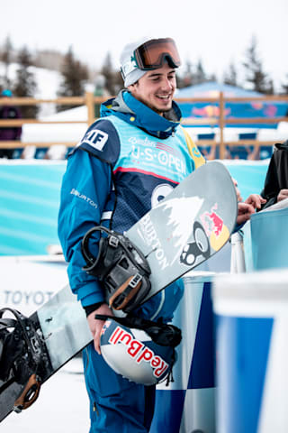 mark mcmorris boots