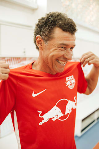 Conheca A Nova Camisa 4 Do Red Bull Bragantino