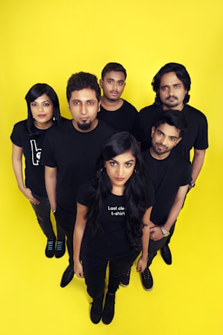 Red Bull Premieres Voctronica Single Seven Школа а капелла vocal groove. red bull premieres voctronica single