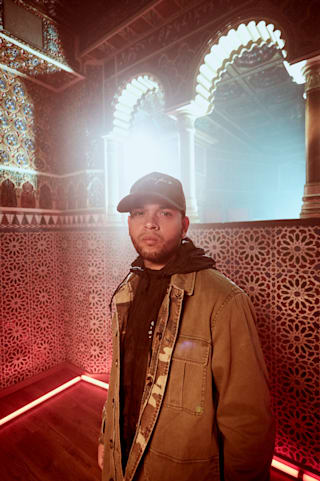 Rapper Yartzi On Puerto Rico S New Musical Renaissance