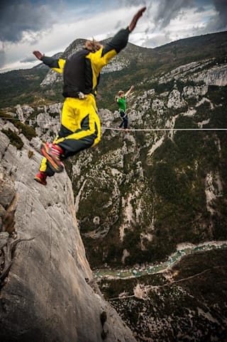 photos amazing base jump locations
