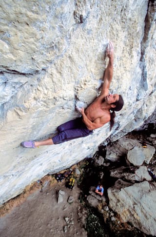 10 Most Legendary Free Solo Climbs Of All Time List