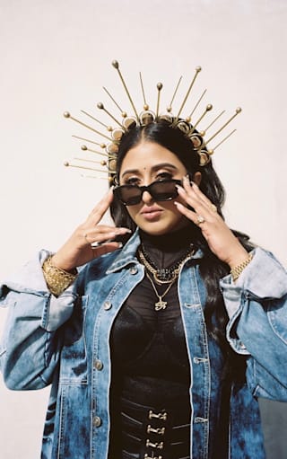 Indian Female Rappers The Top 5 You Have To Watch The music videos of indian rappers are trending in youtube and the tracks in spotify charts. indian female rappers the top 5 you