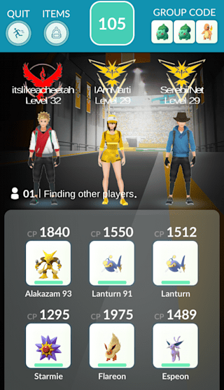 Pokemon Go Update Guide Raid And Gym Tips