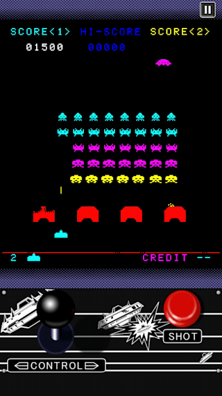 シューティングゲームの歴史を体験 そして未来を考える