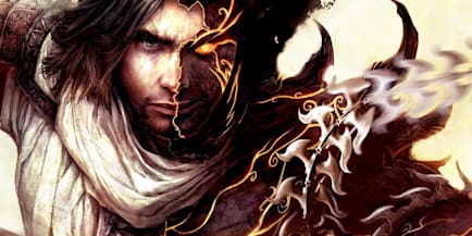 prince of persia shadow and flame