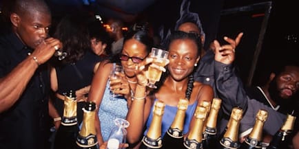 Best UK garage songs: 10 classics + Spotify playlist