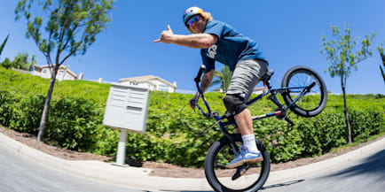 Las 10 mejores bmx del mundo clearance