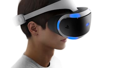 ps4 vr prezzo