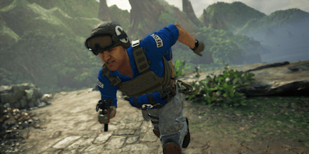 Video Uncharted 4 Das Making Of Teil 4 5