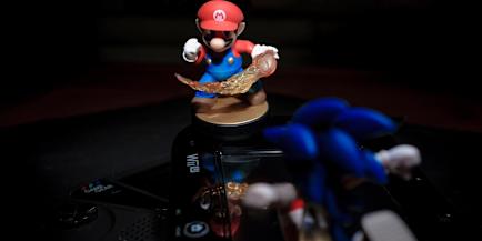 16 3 28 続 Amiiboに登場して欲しいキャラクター10体 Games 16 3 28 続 Amiiboに登場して欲しいキャラクター10体 Games