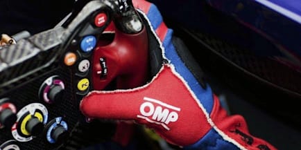Formula 1 Steering Wheel Breakdown 2016