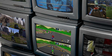 20 Best Split Screen Games for PC to Play in 2023