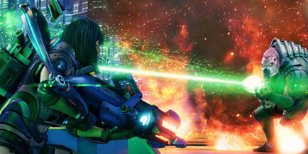 2016 8 22 家庭用ゲーム機版がリリースへ Xcom 2 Games