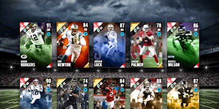 Best Madden Nfl 17 Quarterbacks