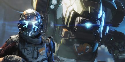 Titanfall 2 最大の挑戦 Games